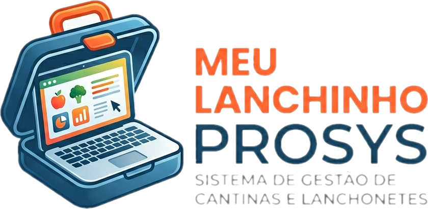 Logo Meu Lanchinho ProSys